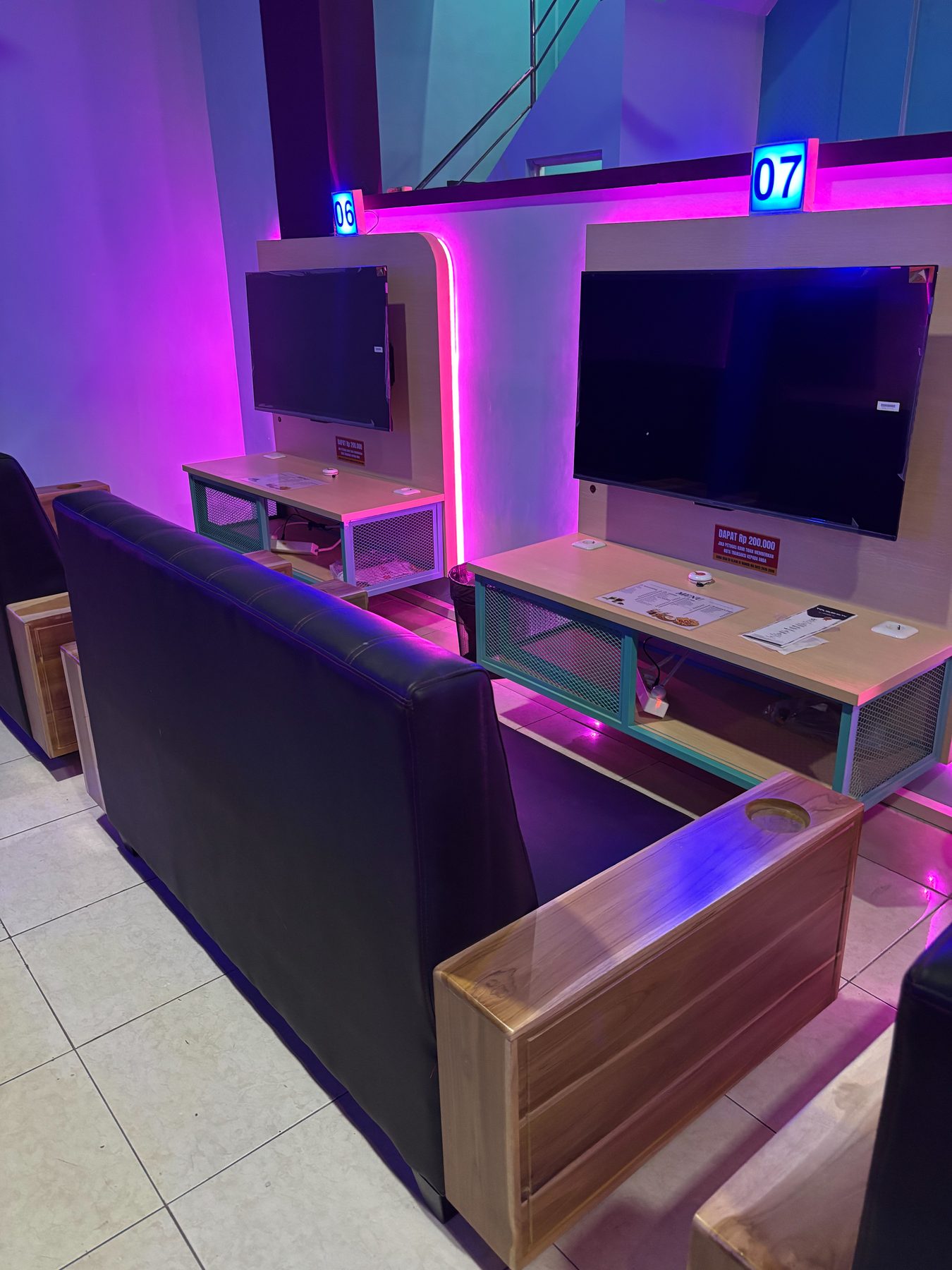 Furniture rental PlayStation FRD Furniture