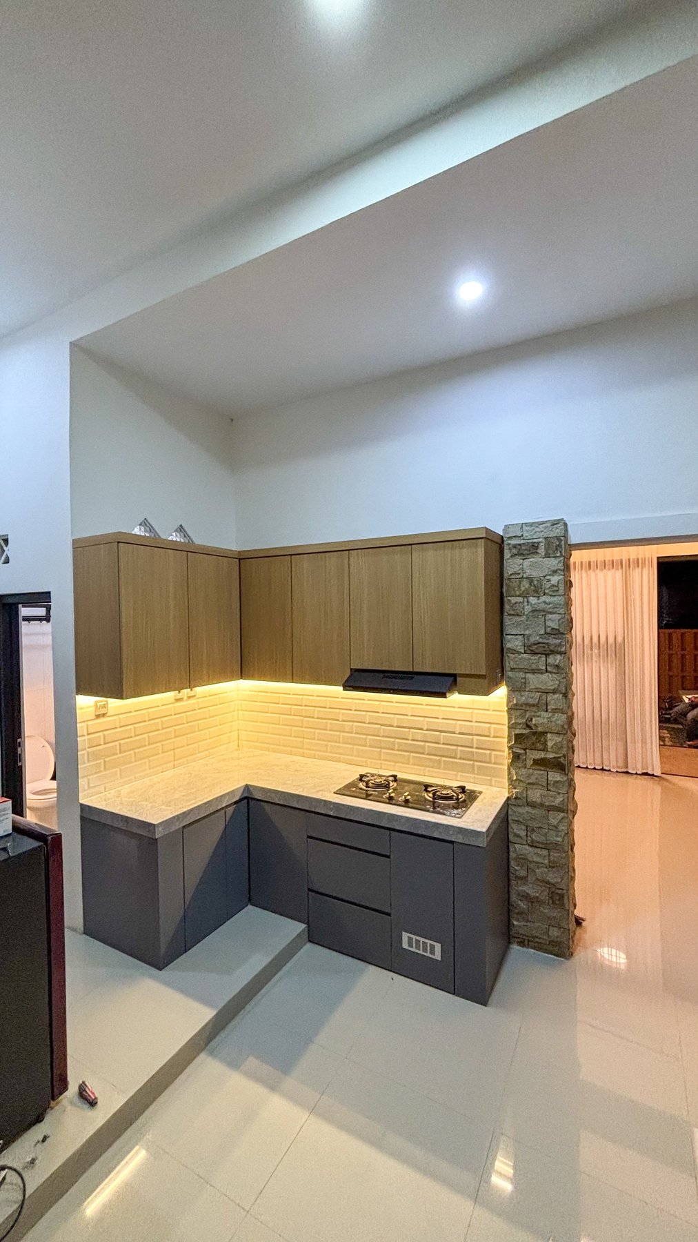 Kitchen set custom FRD Furniture